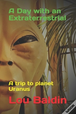 Capa do artigo A Day With An Extraterrestrial