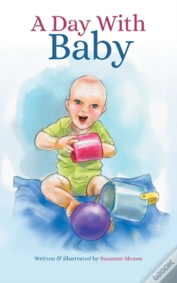 Capa do artigo A Day With Baby