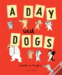A Day With Dogs
