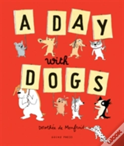 Capa do artigo A Day With Dogs