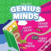 A Day With Genius Minds