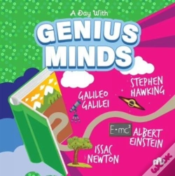 Capa do artigo A Day With Genius Minds