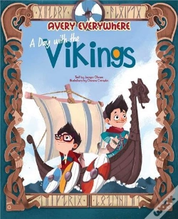 Capa do artigo A Day With The Vikings