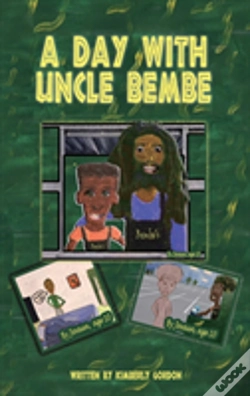 Capa do artigo A Day With Uncle Bembe