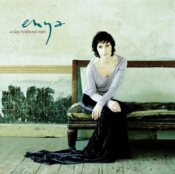 Capa do artigo A Day Without Rain - CD