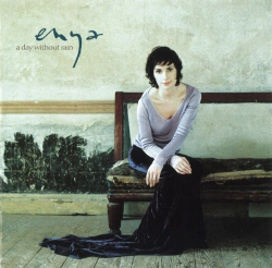Capa do artigo A Day Without Rain - CD
