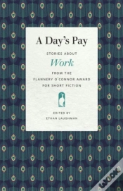 Capa do artigo A Dayâ€™S Pay