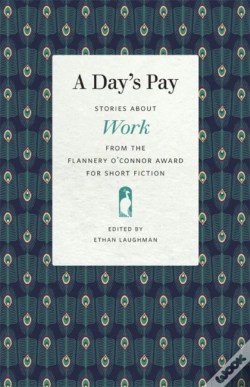 Capa do artigo A Dayâ€™S Pay