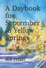 Capa do artigo A Daybook For September In Yellow Spring