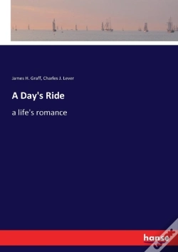 Capa do artigo A Day'S Ride
