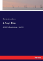 A Day'S Ride - Preview