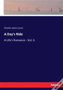 Capa do artigo A Day'S Ride