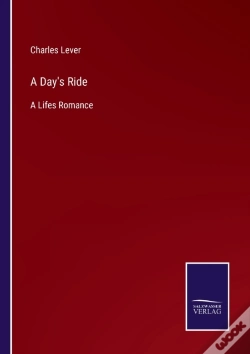 Capa do artigo A Day'S Ride