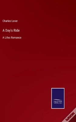 Capa do artigo A Day'S Ride