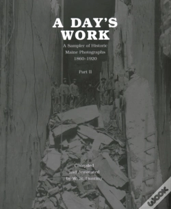 Capa do artigo A Day'S Work, Part 2