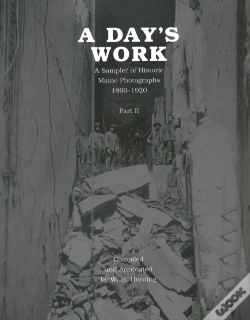 Capa do artigo A Day'S Work, Part 2