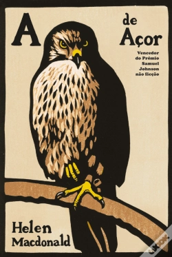 Capa do artigo A de Açor