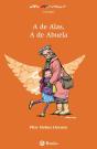 A De Alas, A De Abuela (Ebook) - Preview