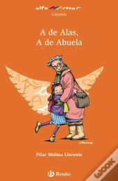A De Alas, A De Abuela