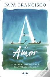 Capa do artigo A de Amor