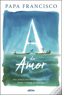 Capa do artigo A de Amor