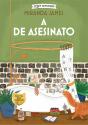 A De Asesinato Cozy Mystery - Preview