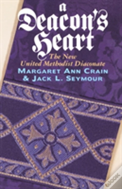 Capa do artigo A Deacon'S Heart