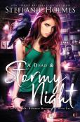 A Dead And Stormy Night