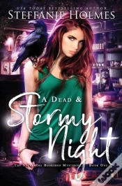 Capa do artigo A Dead And Stormy Night