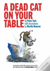 Capa do artigo A Dead Cat On Your Table