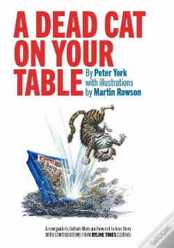Capa do artigo A Dead Cat On Your Table