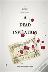 A Dead Invitation