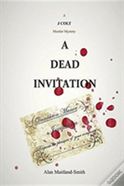 Capa do artigo A Dead Invitation