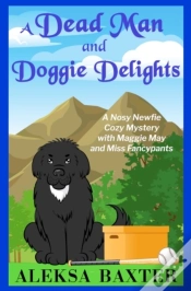Capa do artigo A Dead Man And Doggie Delights
