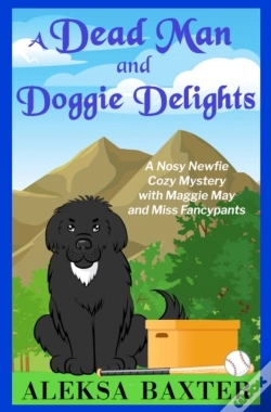 Capa do artigo A Dead Man And Doggie Delights