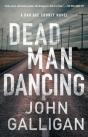A Dead Man Dancing - Preview