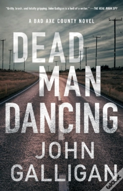 Capa do artigo A Dead Man Dancing