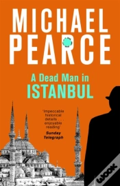 Capa do artigo A Dead Man In Istanbul