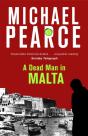 A Dead Man In Malta - Preview