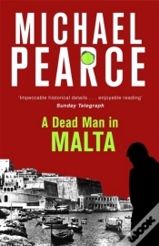 Capa do artigo A Dead Man In Malta