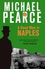 A Dead Man In Naples - Preview