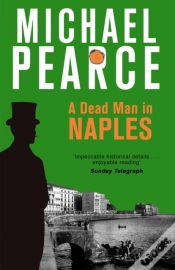 Capa do artigo A Dead Man In Naples