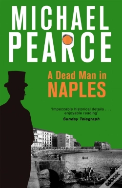 Capa do artigo A Dead Man In Naples