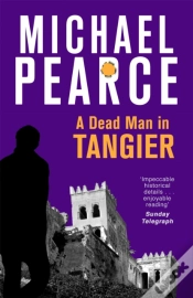 Capa do artigo A Dead Man In Tangier