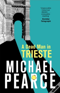 Capa do artigo A Dead Man In Trieste
