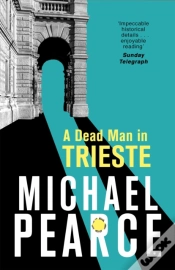 Capa do artigo A Dead Man In Trieste