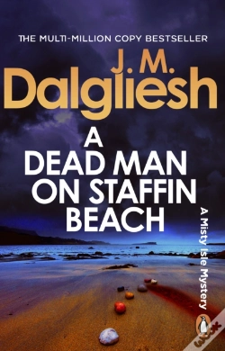 Capa do artigo A Dead Man On Staffin Beach
