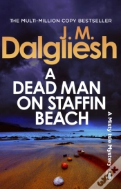 Capa do artigo A Dead Man On Staffin Beach
