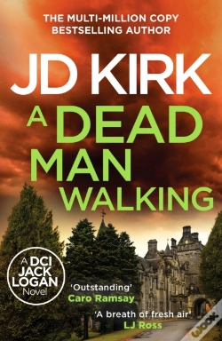 Capa do artigo A Dead Man Walking