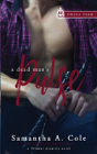 A Dead Man'S Pulse - Preview